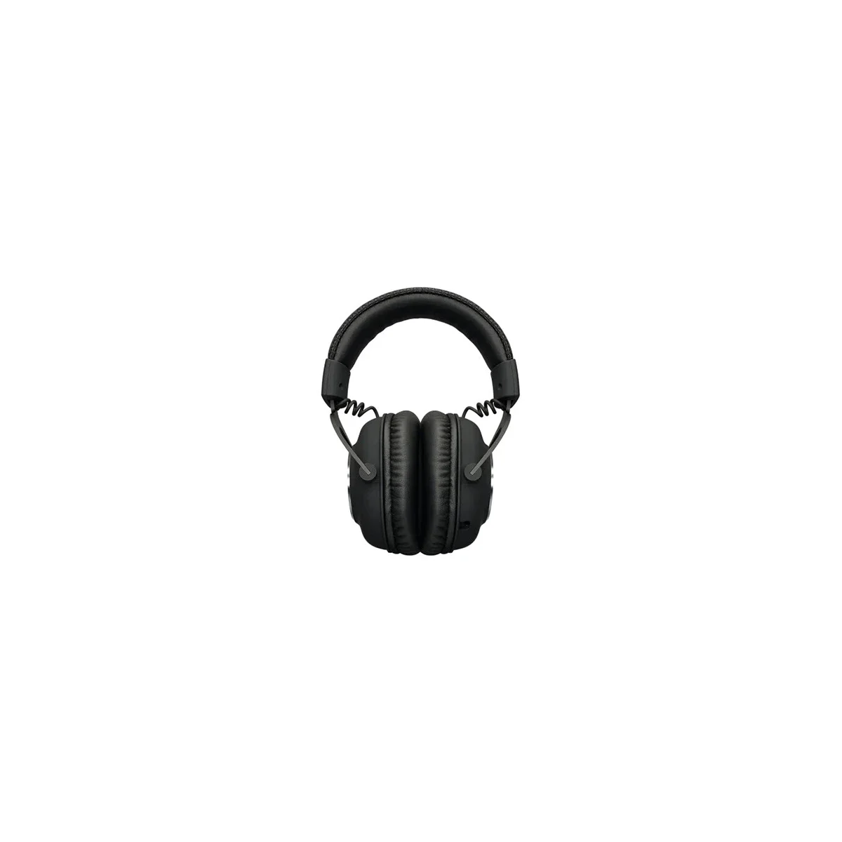 سماعة ألعاب Logitech G PRO X Wireless LIGHTSPEED مع ميكروفون Blue VO!CE - Thumbnail 3