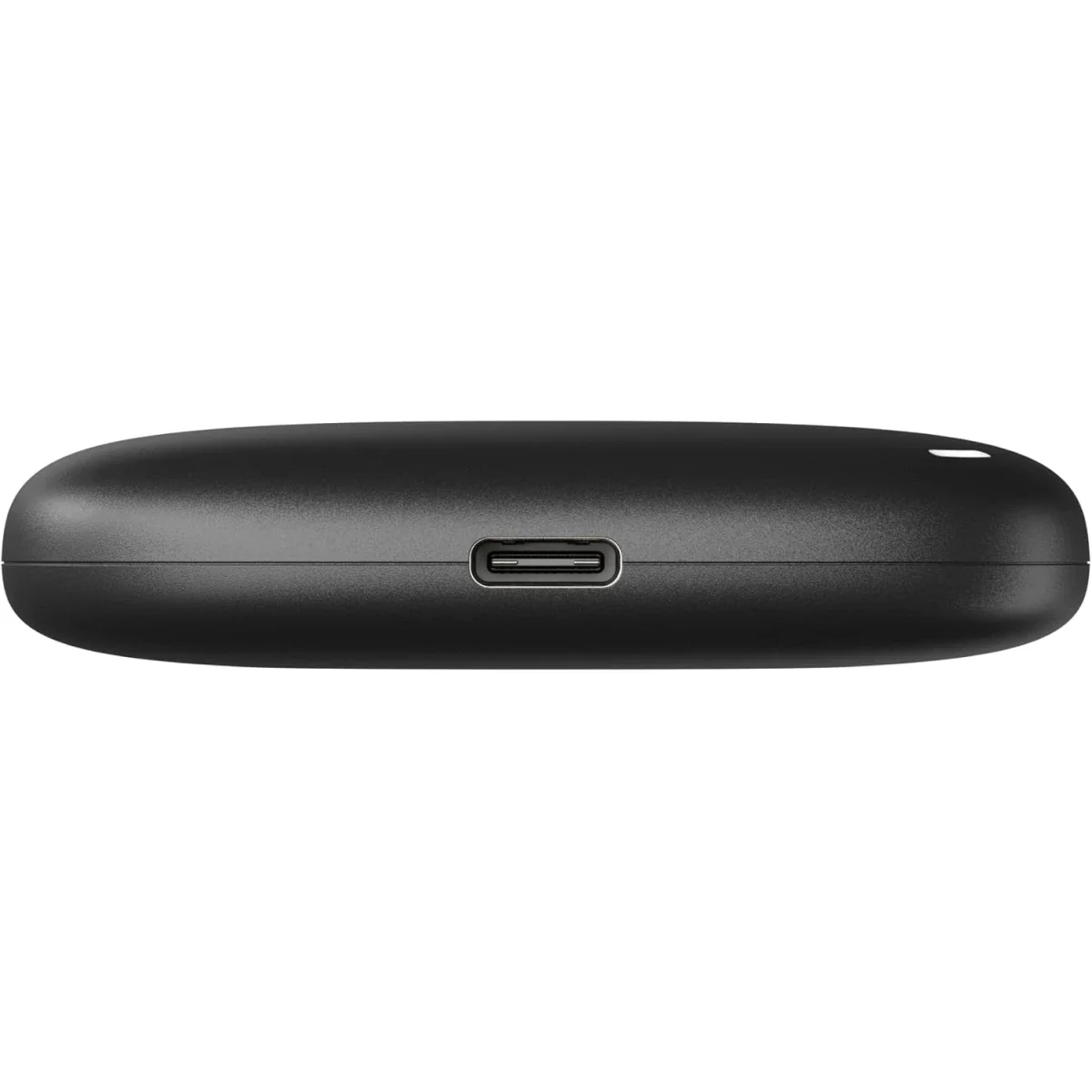 Synology BeeDrive 2TB Pocket External SSD USB-C USB 3.2 Gen 2 Up to 1050MB/s Black - Thumbnail 3