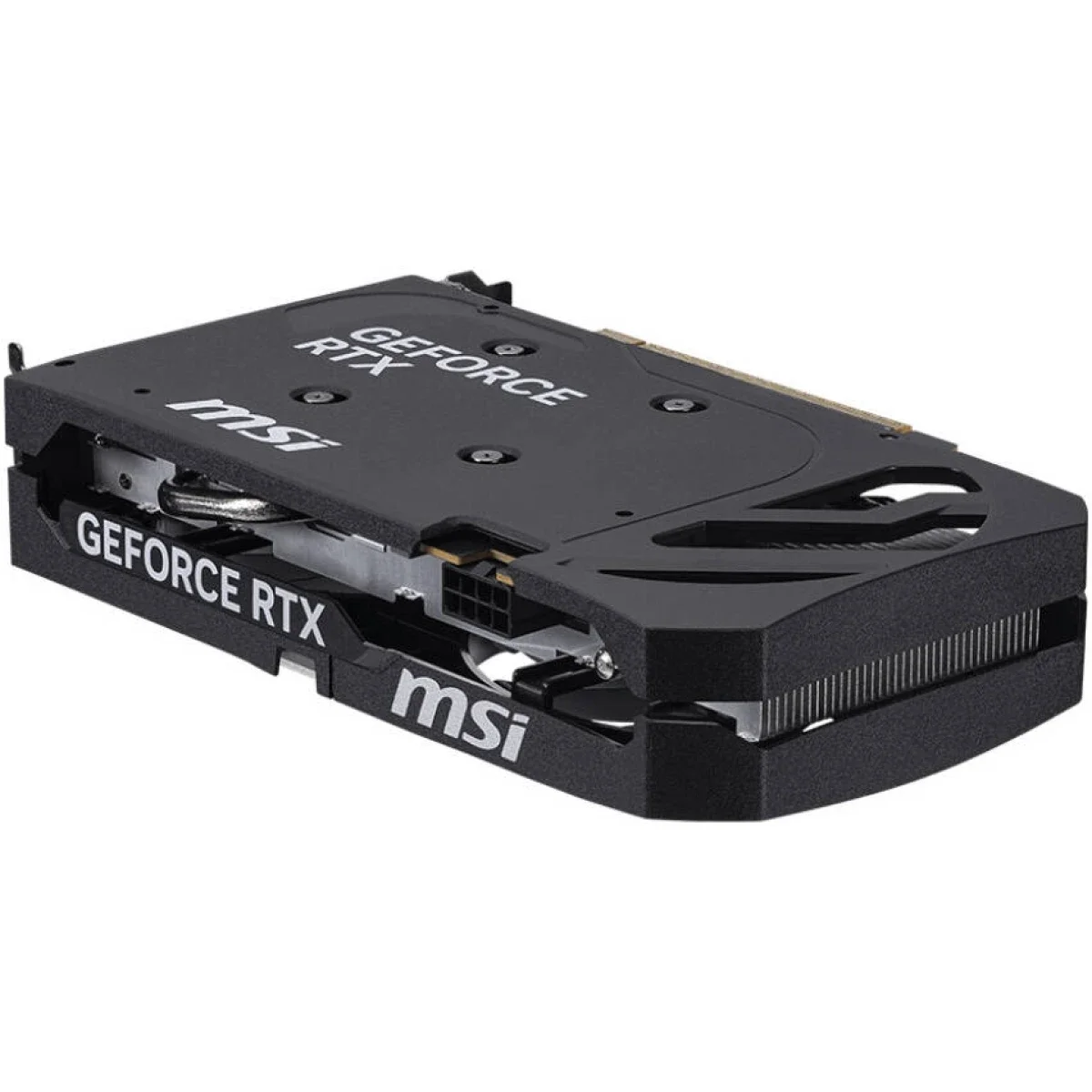 كرت شاشة MSI GeForce RTX 5050 8G SHADOW 2X OC 8GB GDDR6 - Image 3