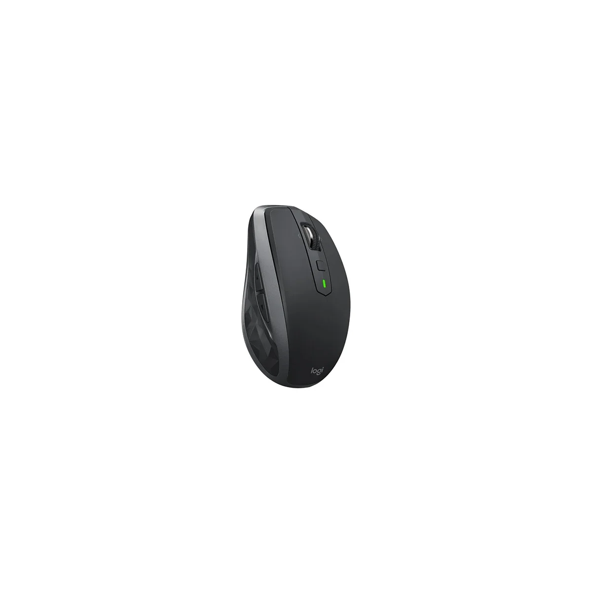 ماوس Logitech MX Anywhere 2S لاسلكي بتقنية Bluetooth، 4000 DPI - Thumbnail 2