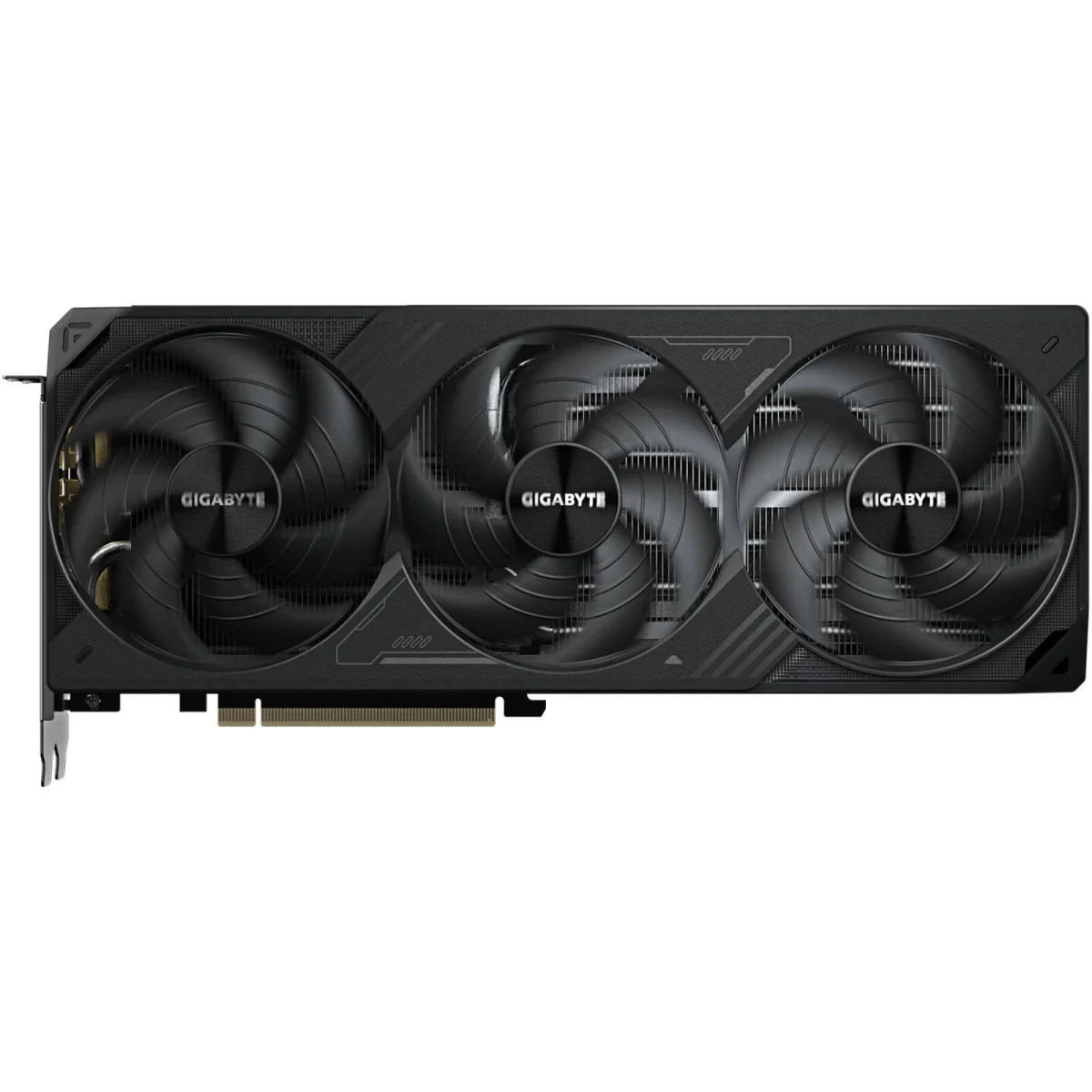 كرت شاشة GIGABYTE GeForce RTX 5080 WINDFORCE OC SFF بسعة 16GB GDDR7 - Thumbnail 5