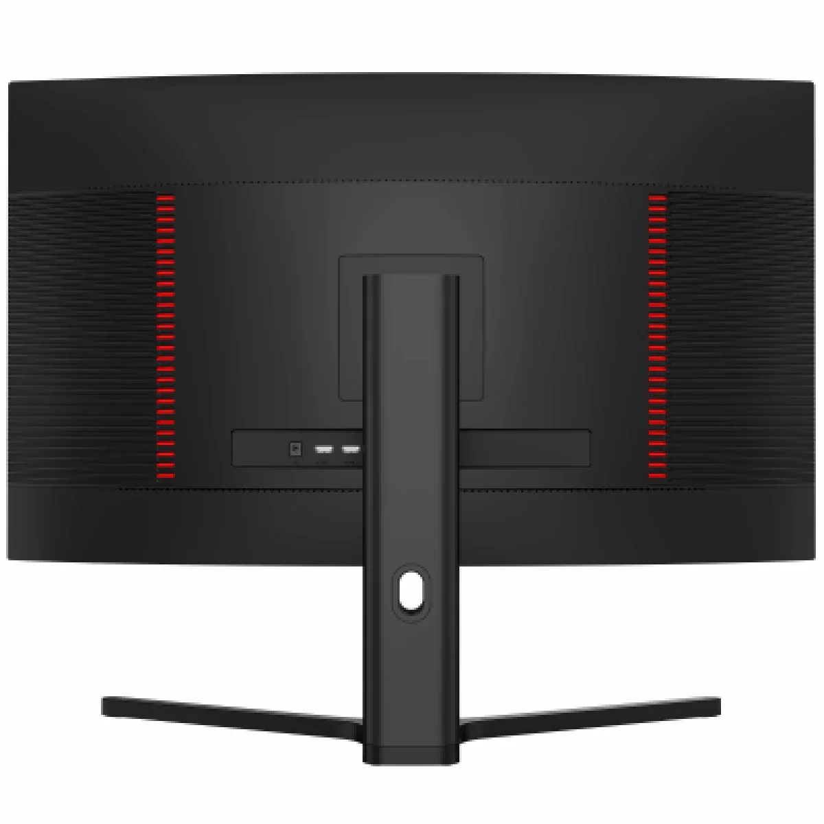 Dahua DHI-LM32-E330CA 32-Inch Curved QHD VA Gaming Monitor, 180Hz, 1ms MPRT - Thumbnail 4