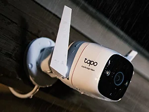 TP-LINK Tapo ColorPro C325WB 2K QHD Outdoor Security Camera with Person, Pet & Vehicle Detection - Image 20