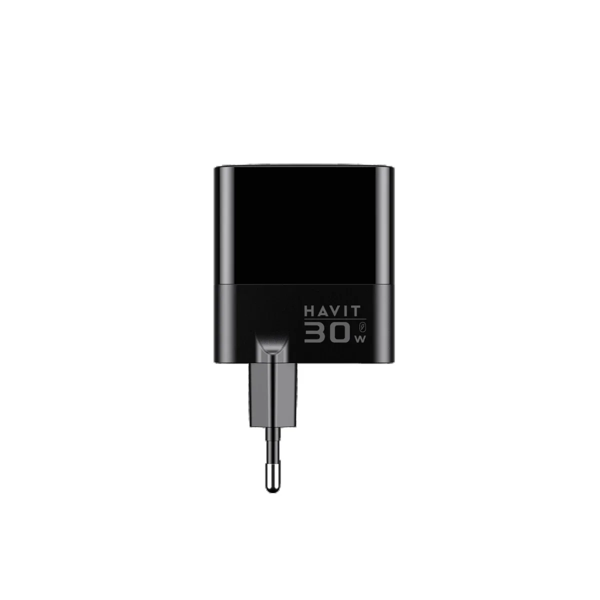 شاحن حائط متعدد الوظائف HAVIT UCLE001 سريع USB-C بقدرة 30 واط - Thumbnail 2