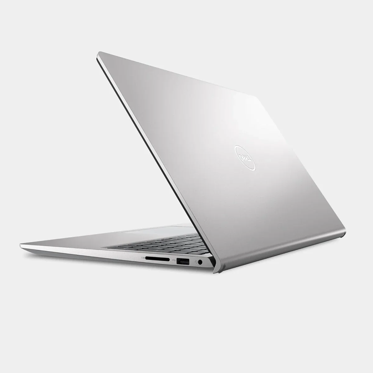 لابتوب Dell Pro 15 Essential PV15250 بمعالج Core i7-1355U وذاكرة 8GB وSSD بسعة 512GB وشاشة FHD مقاس 15.6 إنش - Image 2