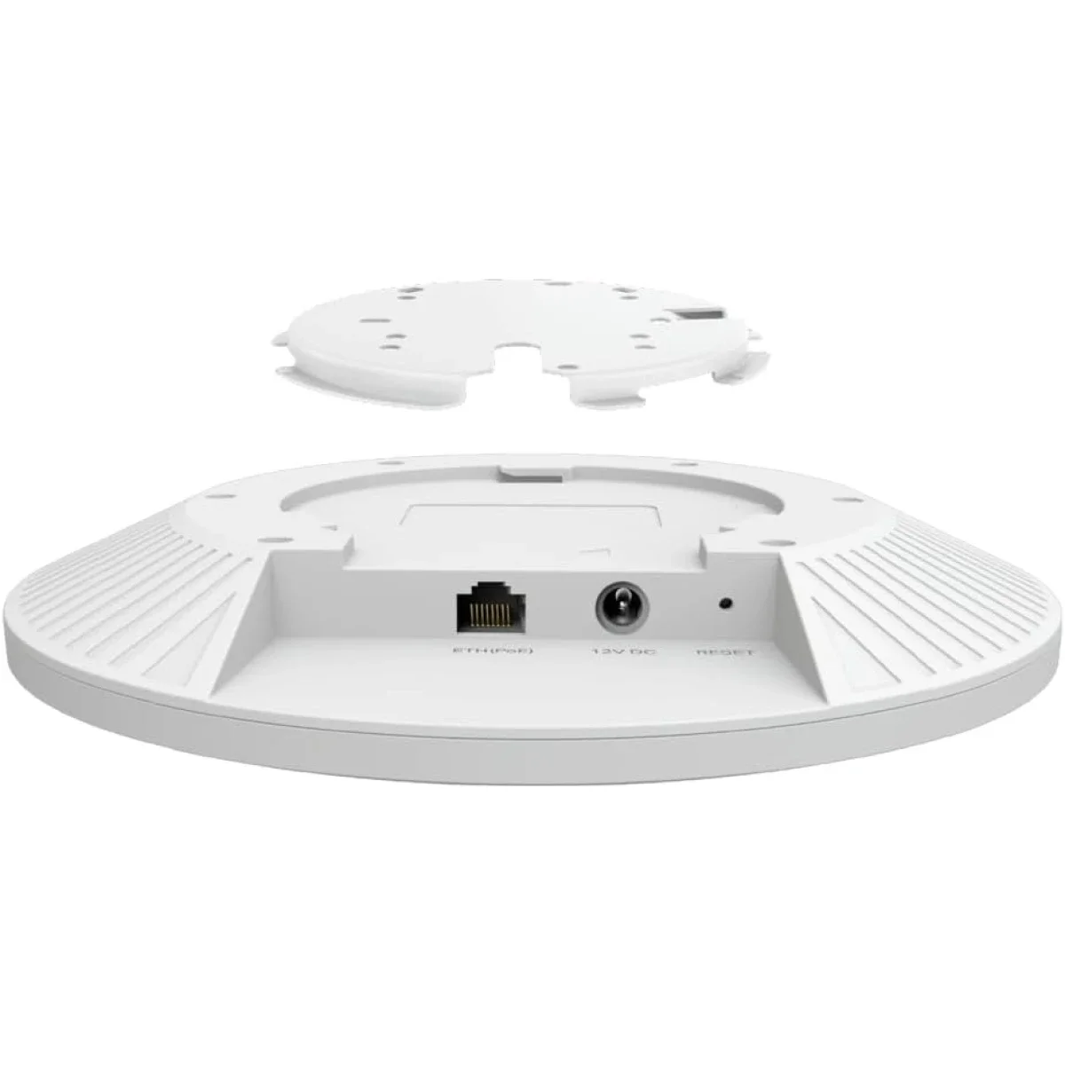 جهاز لاسلكي لتوسيع نطاق الانترنت TP-LINK Omada EAP673 Wi‑Fi 6 AX5400 ثنائية النطاق مع 2.5G - Image 2