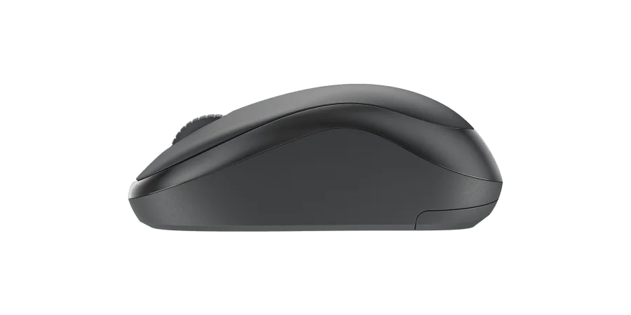 طقم كيبورد وماوس Logitech MK295 لاسلكي بتقنية SilentTouch - Image 14