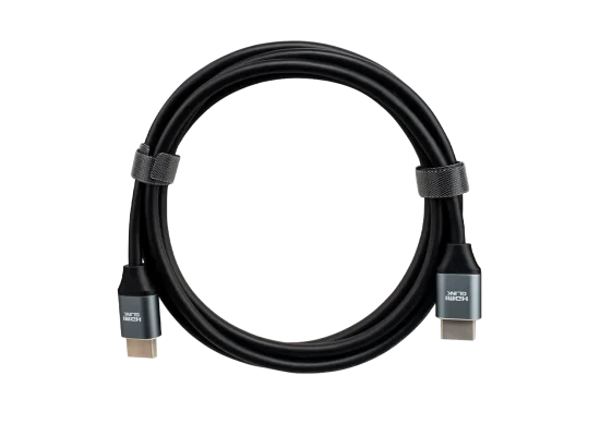كيبل HDMI 2.1 أصلي GLINK بطول 1.8 متر - Image 4