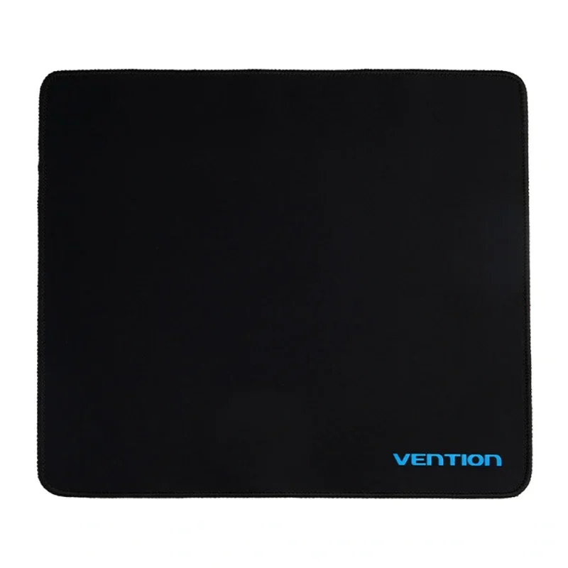 ماوس باد للألعاب Vention KDYB0 سطح ناعم أسود 280 × 320 مم - Image 5