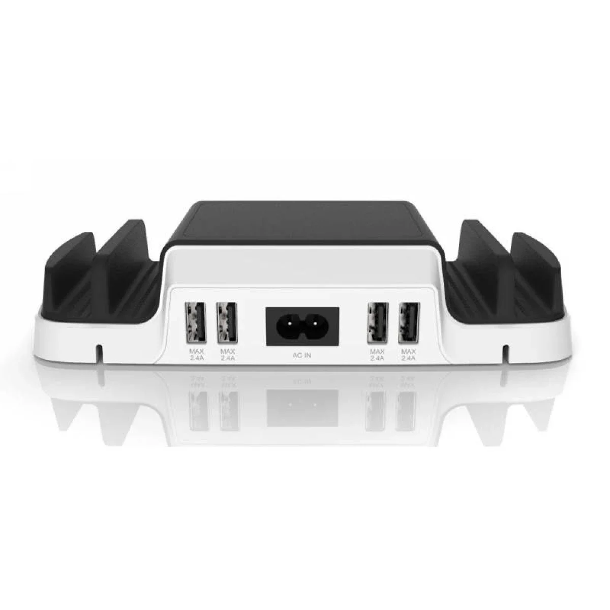 محطة شحن USB ذكية Huntkey SCA607