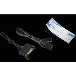 موزع مراوح DeepCool FH-10 مدمج لما يصل إلى 10 مراوح مع دعم PWM - Image 12