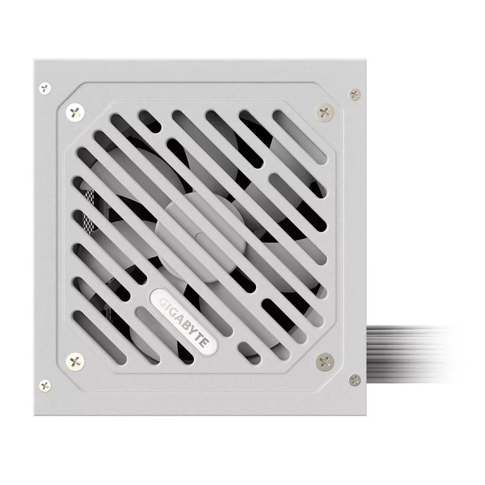 مزود طاقة GIGABYTE GP-P650SS-ICE بقدرة 650 واط ICE ATX وكفاءة 80 PLUS Standard - Thumbnail 6