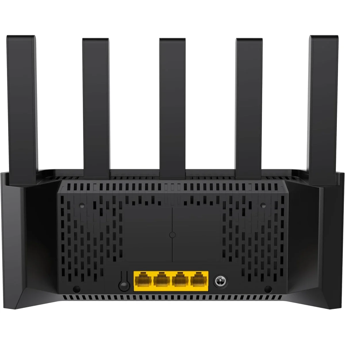 Tenda TX2L Pro AX1500 Dual-Band Gigabit Wi-Fi 6 Router - Thumbnail 2
