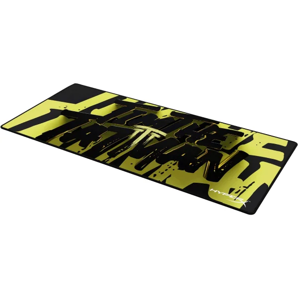 ماوس باد للألعاب Hyper X Pulsefire Mat إصدار TTT بحجم XL - Thumbnail 5