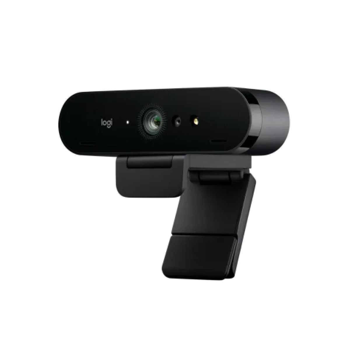 كاميرا ويب Logitech Brio بدقة Ultra HD 4K بلون جرافيت - Image 2