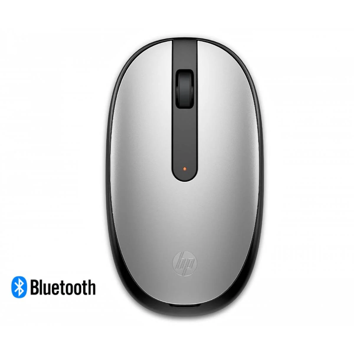 ماوس HP 240 بلوتوث لاسلكي Bluetooth 5.1 بدقة 1600 DPI