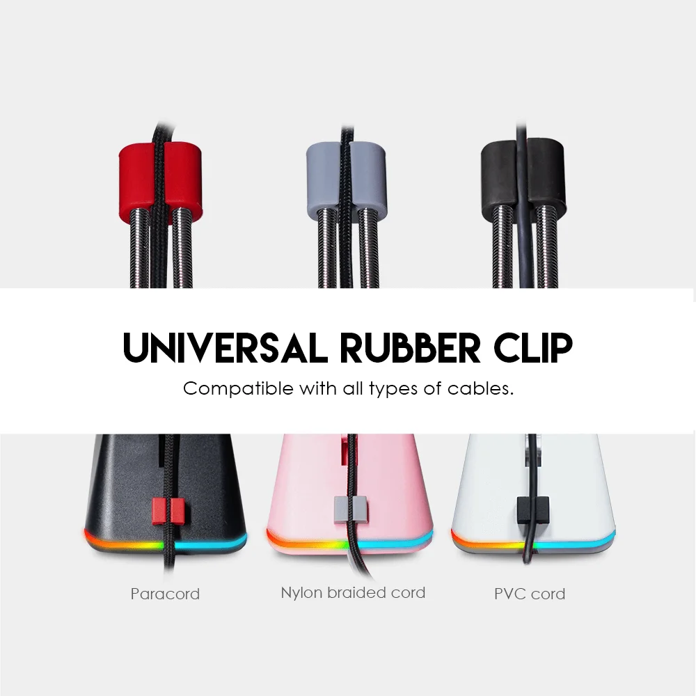 Fantech PRISMA MBR01 Mouse Bungee - Image 7