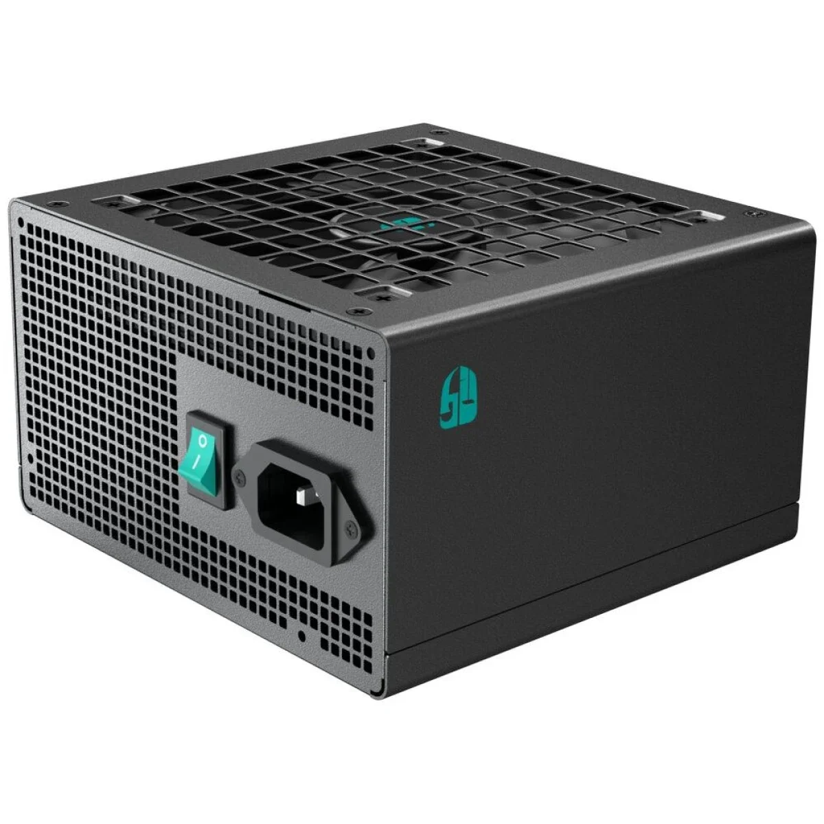 مزود طاقة DeepCool PN750D بقدرة 750 واط 80 Plus Gold ATX 3.1، أسود - Thumbnail 5
