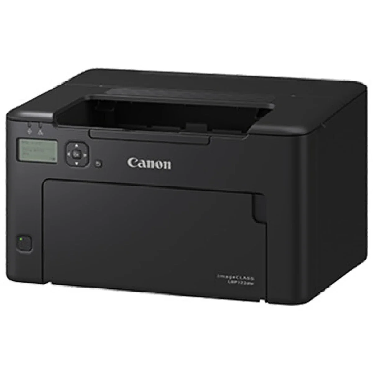 Canon LBP122dw imageCLASS Monochrome Laser Printer with Wi-Fi and Duplex Printing - Thumbnail 3