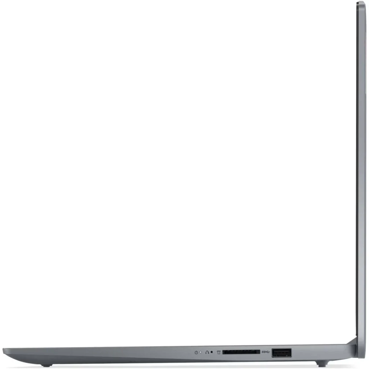 Lenovo IdeaPad Slim 3 15ABR8 Laptop 15.6-inch FHD AMD Ryzen 5 5625U 8GB RAM 512GB SSD Arctic Grey - Image 7