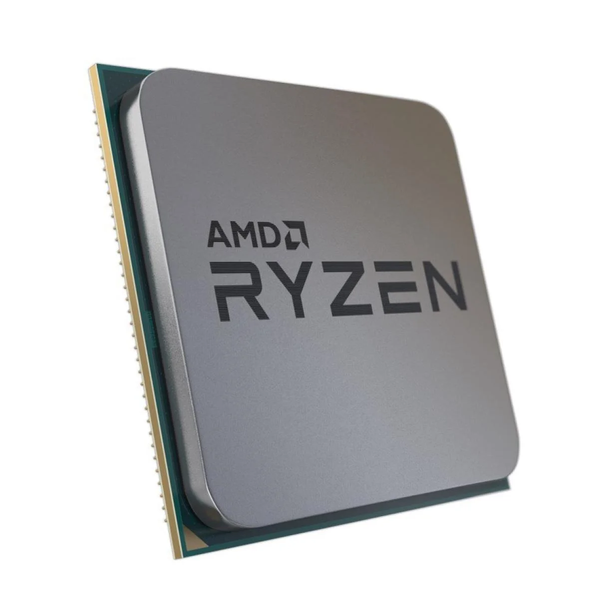 AMD Ryzen 7 5800X3D AM4 Processor, 8 Cores, Up to 4.5GHz, 96MB 3D V-Cache (Tray)
