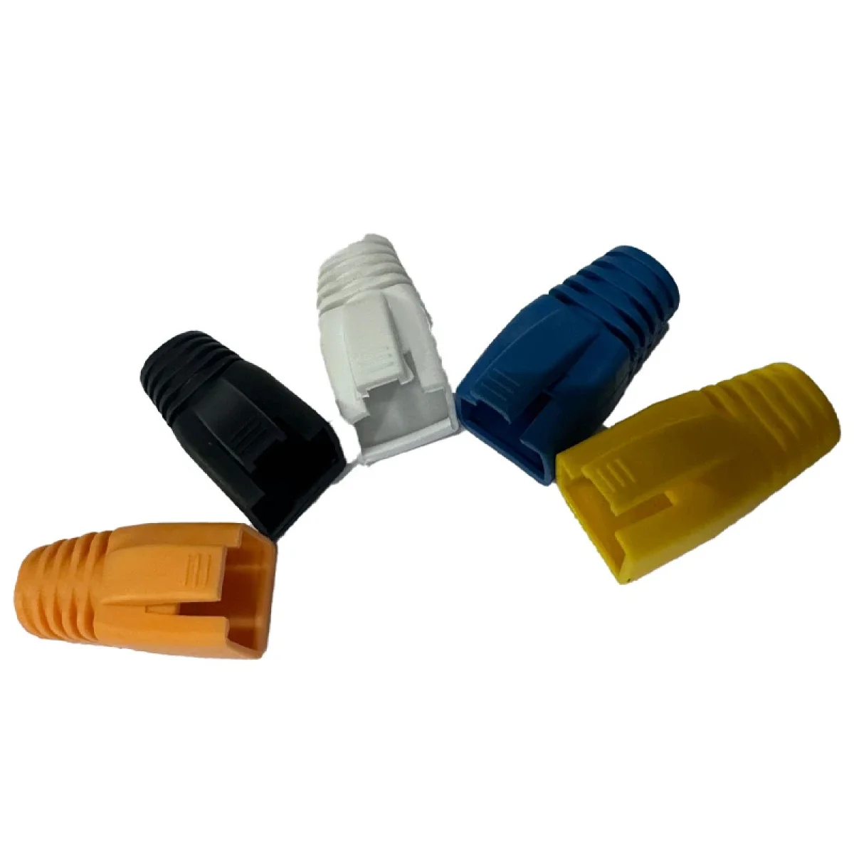 غطاء رأس كريستال Cat 7E