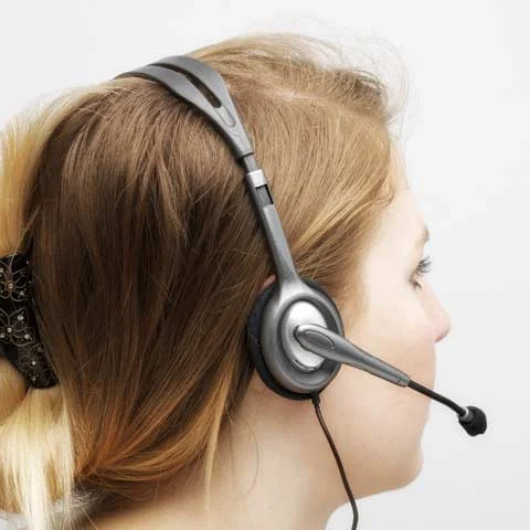 سماعة رأس سلكية Logitech 981-000214 H110 ستيريو مع ميكروفون دوار وقابس 3.5 مم مزدوج - أسود - Thumbnail 19