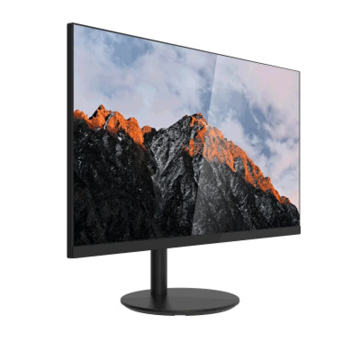 شاشة Dahua LM24-A200K 24 إنش Full HD 100Hz VA مع HDMI وVGA - Thumbnail 4