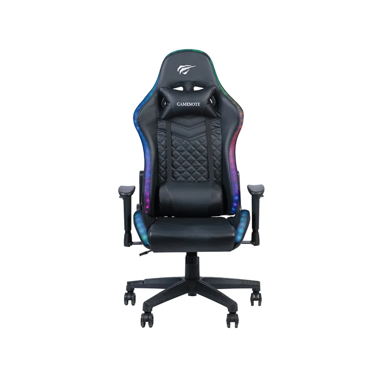 HAVIT GC927 RGB Ergonomic Gaming Chair