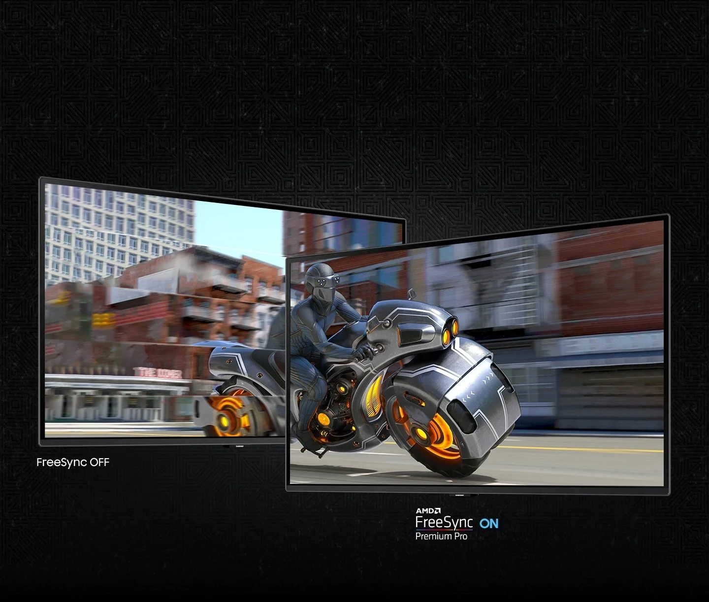 شاشة ألعاب Samsung Odyssey OLED G6 DG612 مقاس 27 إنش QHD 240Hz 0.03ms - Image 8