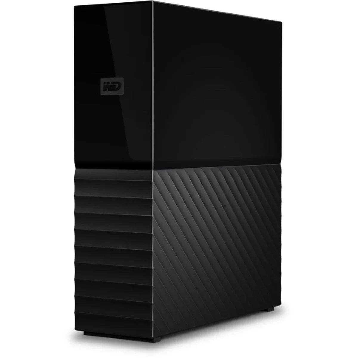 هارد ديسك خارجي مكتبي Western Digital My Book بسعه 6 TB وUSB 3.0