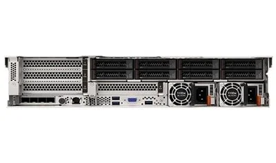 Lenovo ThinkSystem SR650 V3 Rack Server with Intel Xeon Silver 4514Y, 64GB DDR5 RAM and 1100W Power Supply - Image 6