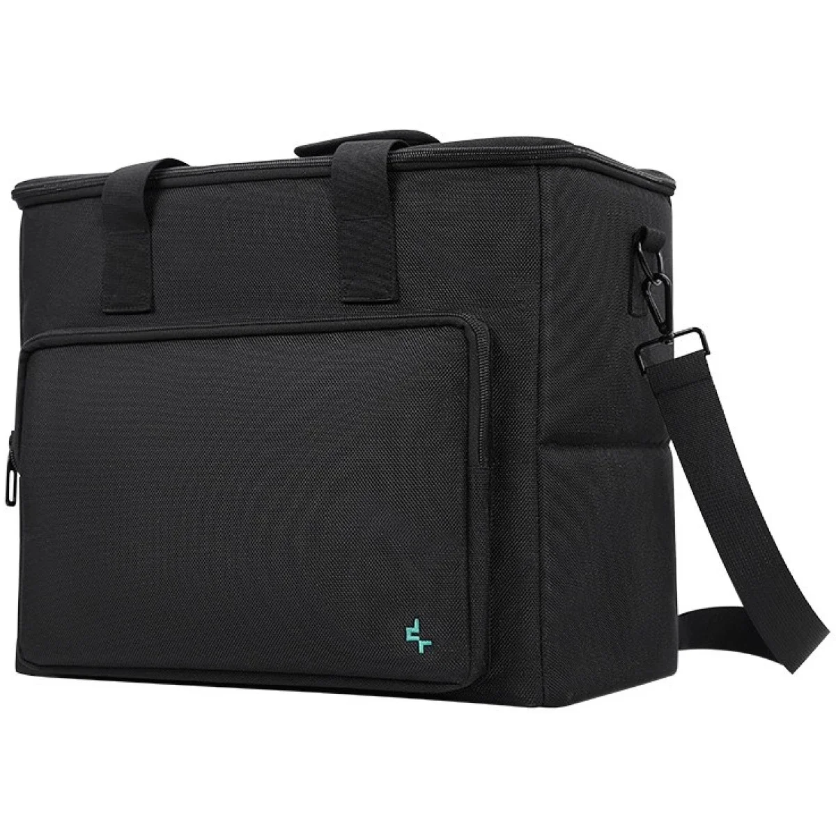 DeepCool CaseFree 28L PC Case Bag Black