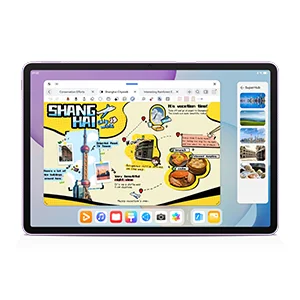 تابلت HUAWEI MatePad 11.5 2025 بشاشة PaperMatte 11.5 إنش 2.5K 120Hz، 8GB/256GB، بطارية 10100mAh، رمادي - Thumbnail 18