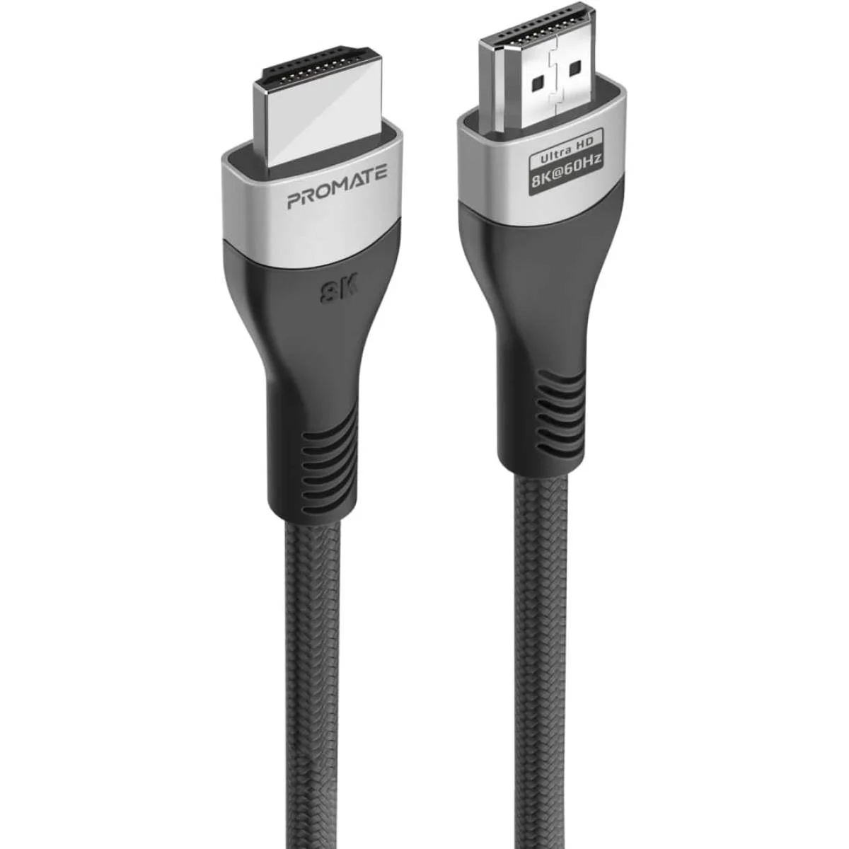 Promate PrimeLink8K-300 HDMI 2.1 Cable 3m, 48Gbps, 8K@60Hz