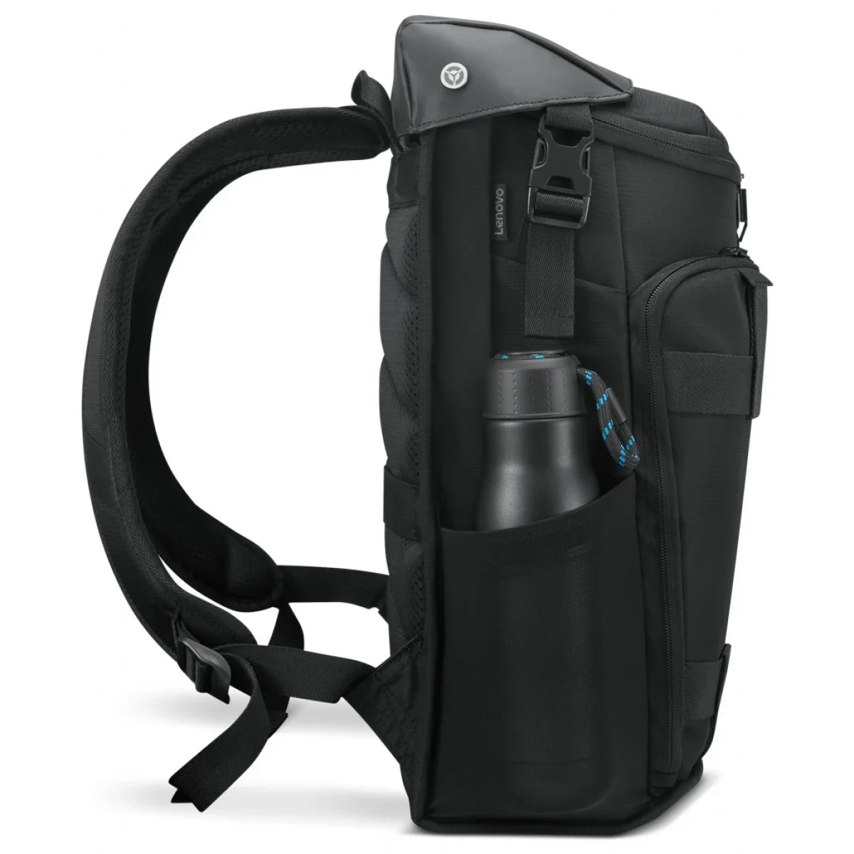 Lenovo Legion Active Gaming Backpack 17 Inch Water-Resistant Black - Image 3