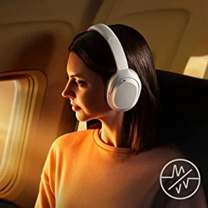 Razer Opus X Quartz Wireless ANC Headset with Bluetooth 5.0, 60ms Low Latency - Pink - Thumbnail 8