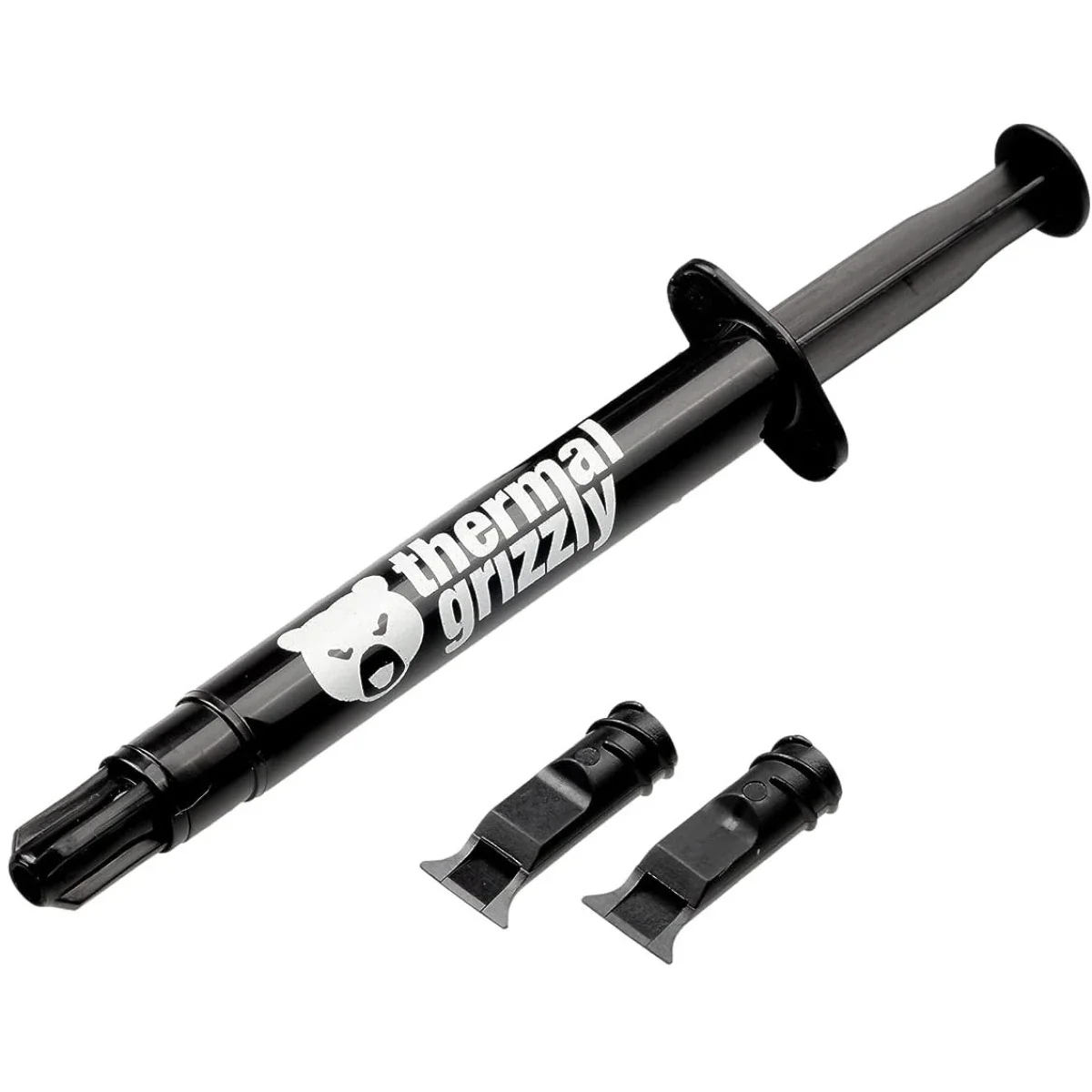Thermal Grizzly Kryonaut High Performance Thermal Paste 5.55g - Image 2