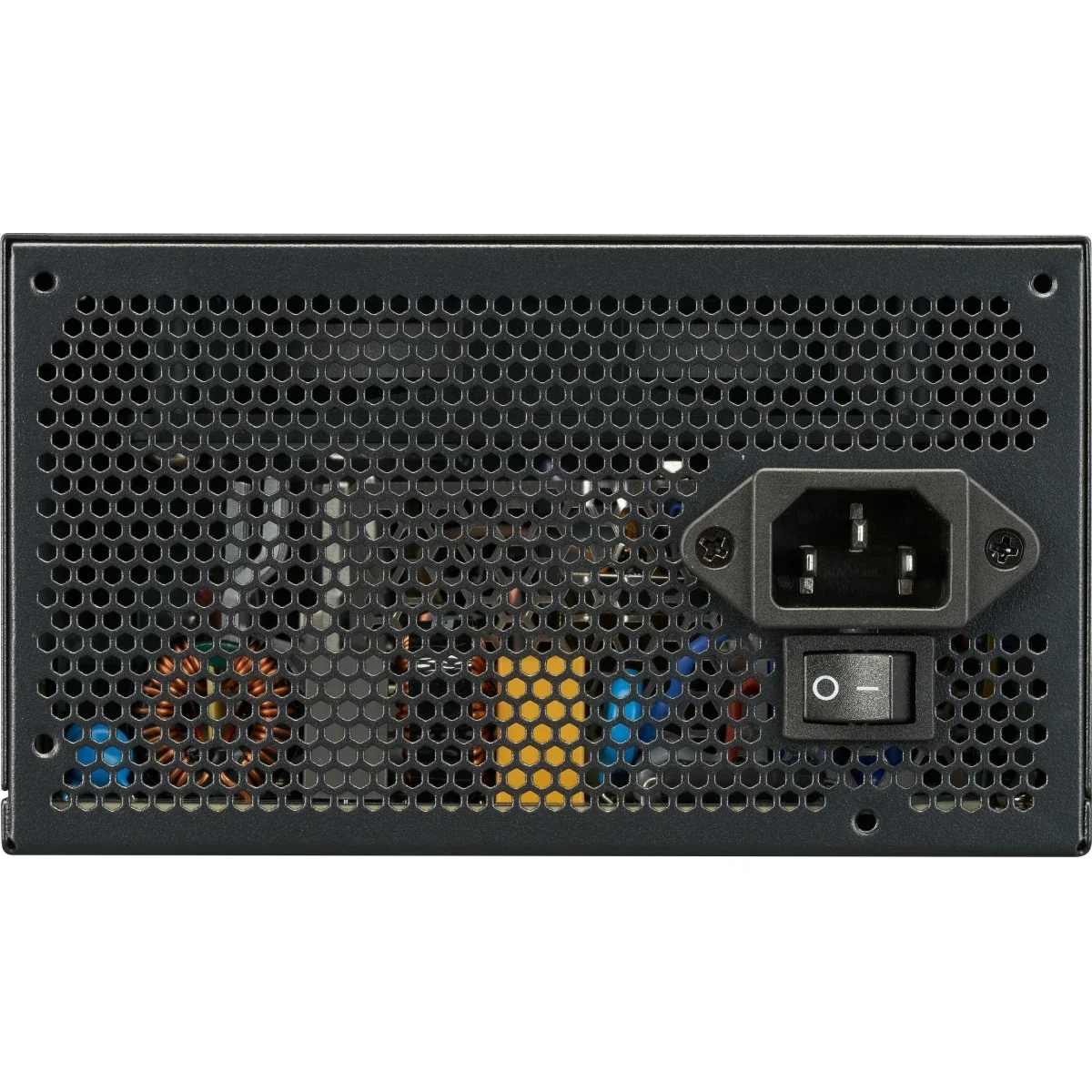 Cooler Master MWE Gold 850 V3 850W 80 PLUS Gold ATX 3.1 Non-Modular Power Supply - Thumbnail 5