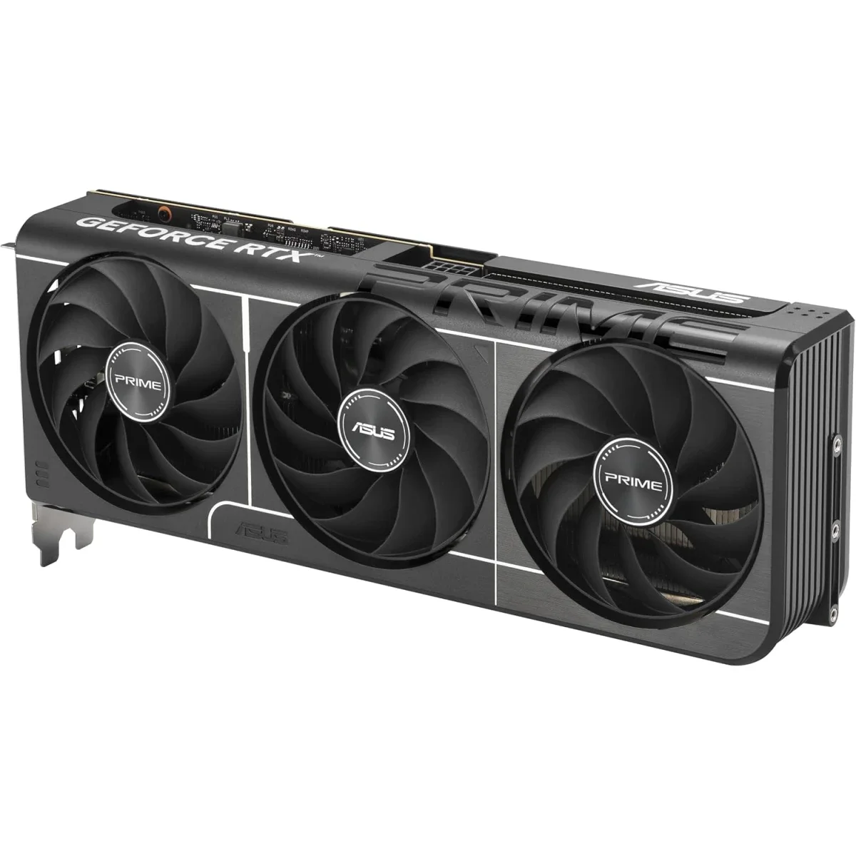 Asus PRIME GeForce RTX 5060 Ti 8GB GDDR7 Graphics Card - Image 6