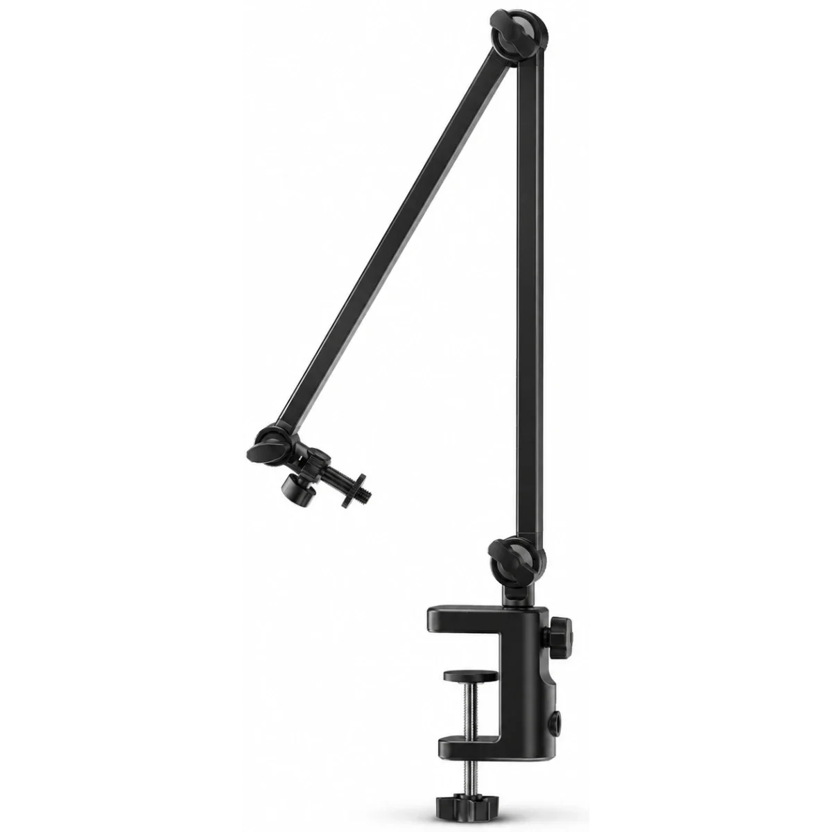 Proove Gaming Arrow Microphone Boom Arm Stand Black