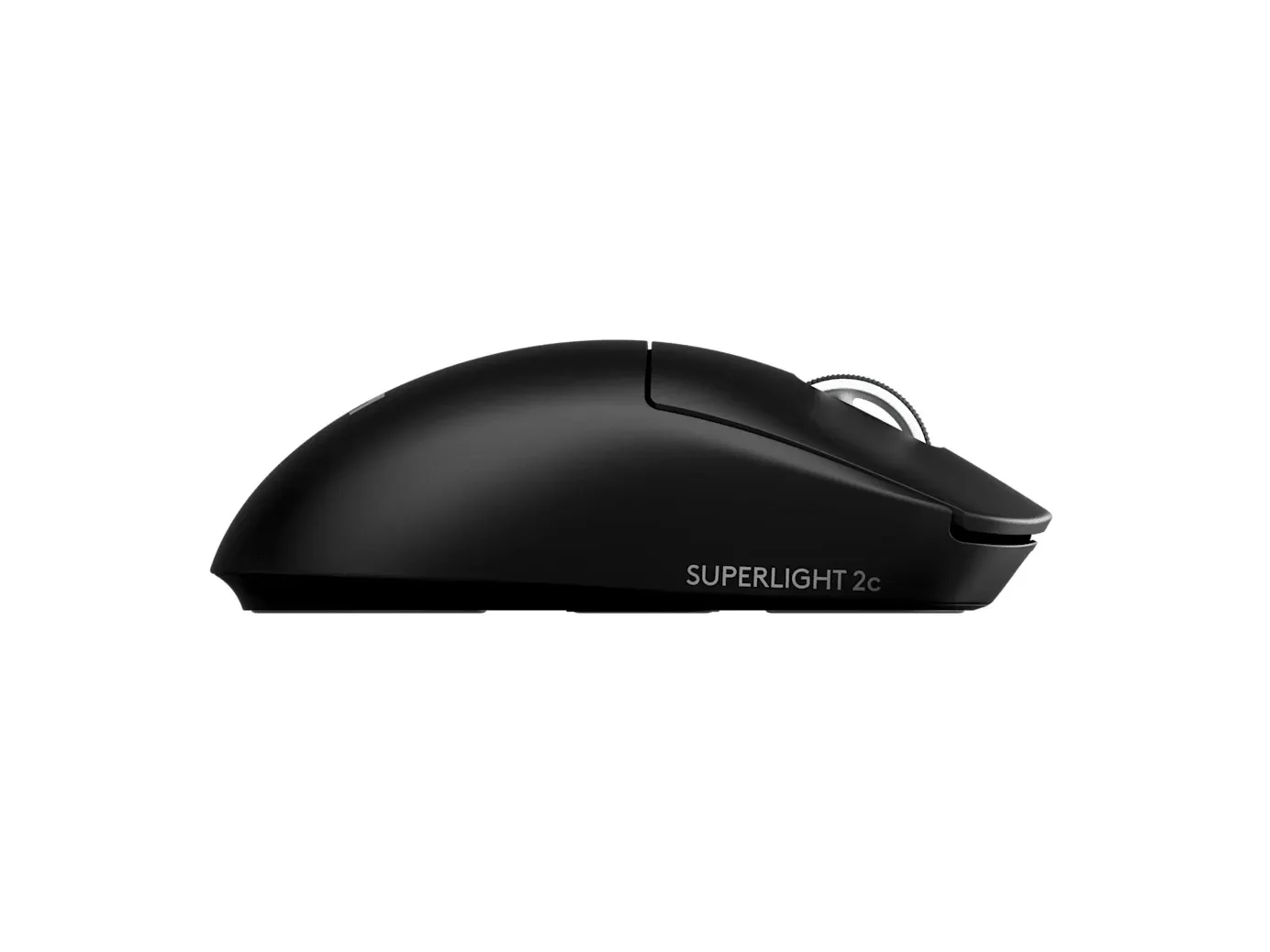 Logitech PRO X SUPERLIGHT 2c LIGHTSPEED Wireless Gaming Mouse - Image 6