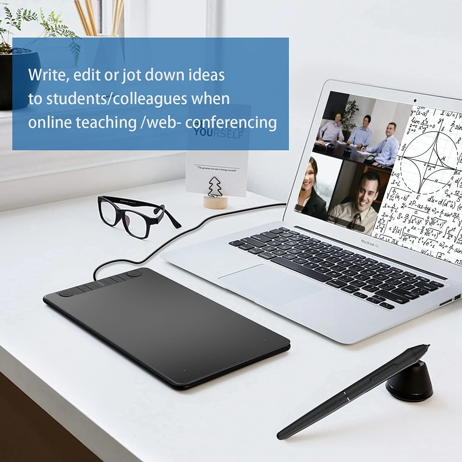 تابلت رسم جرافيك VEIKK VK1060 PRO - Image 8