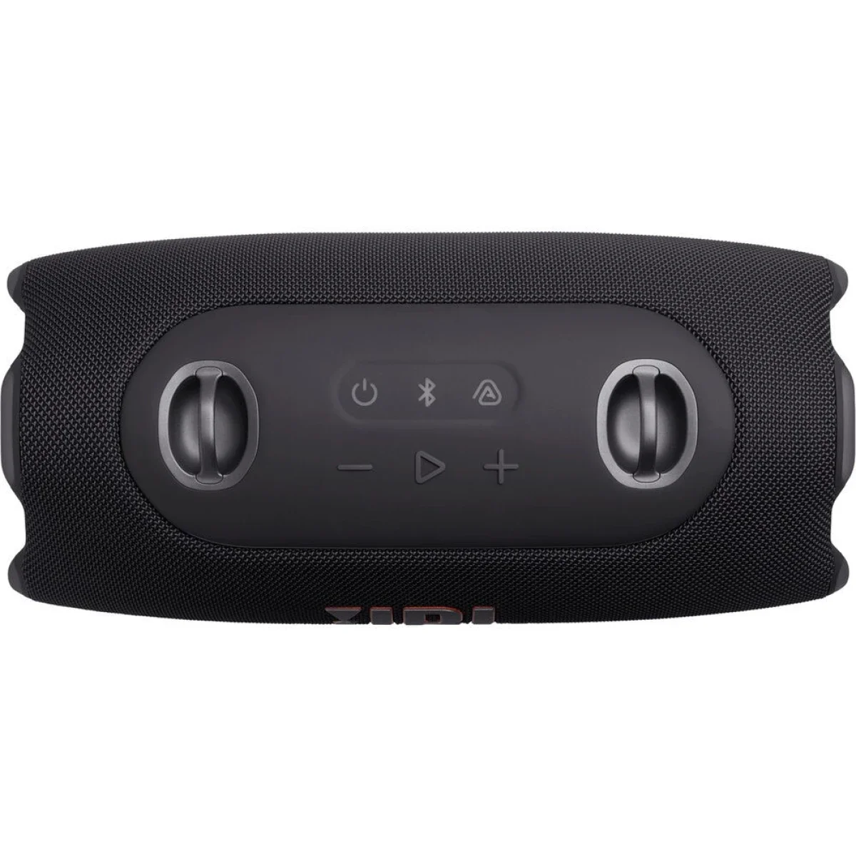 سماعة JBL Xtreme 5 بلوتوث محمولة بقدرة 130 واط ومقاومة للماء IP68 وتشغيل 28 ساعة، أسود - Image 2