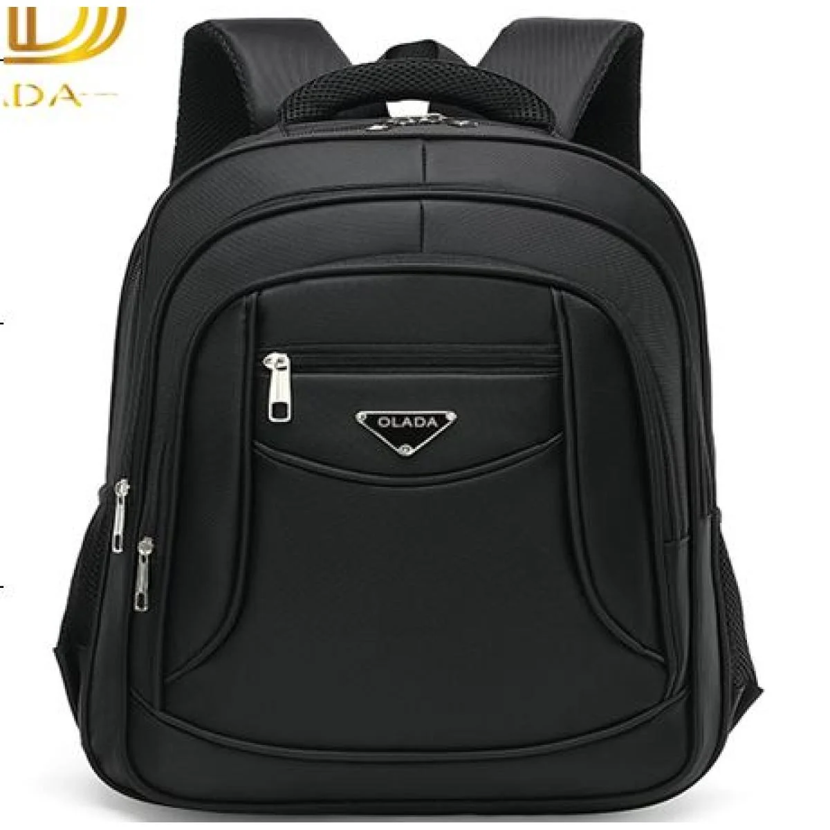 حقيبة ظهر لابتوب CHINA EVO-153 15.6 إنش سوداء