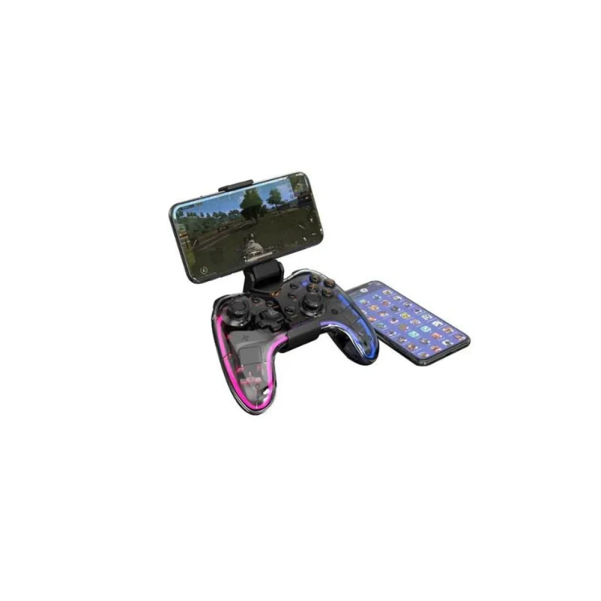 HAVIT G180BT High-Precision Wired Gaming Controller - Thumbnail 2