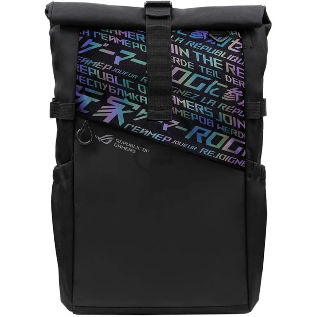 حقيبة ظهر ألعاب Asus BP4701 للابتوب من 15.6 إلى 17.6 إنش