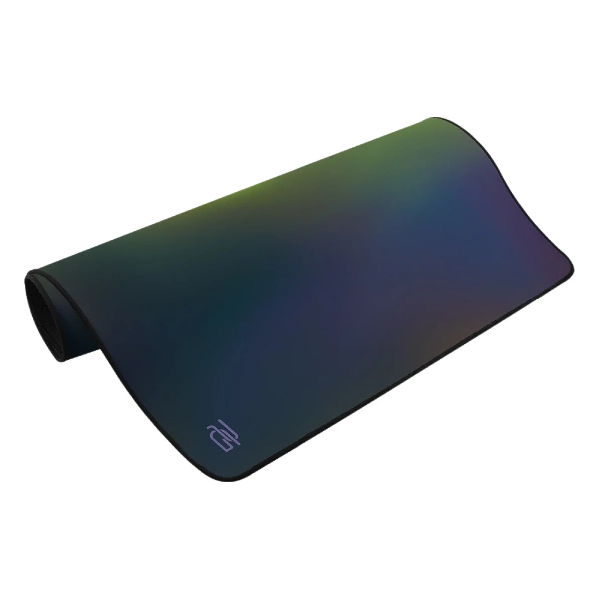 Proove Gaming Radiance XL Mouse Pad 600 × 400 × 3 mm Aurora MPRD00300014 - Thumbnail 3