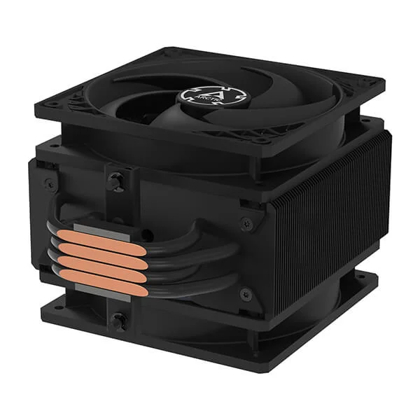 ARCTIC Freezer 36 Black Air CPU Cooler - Thumbnail 3