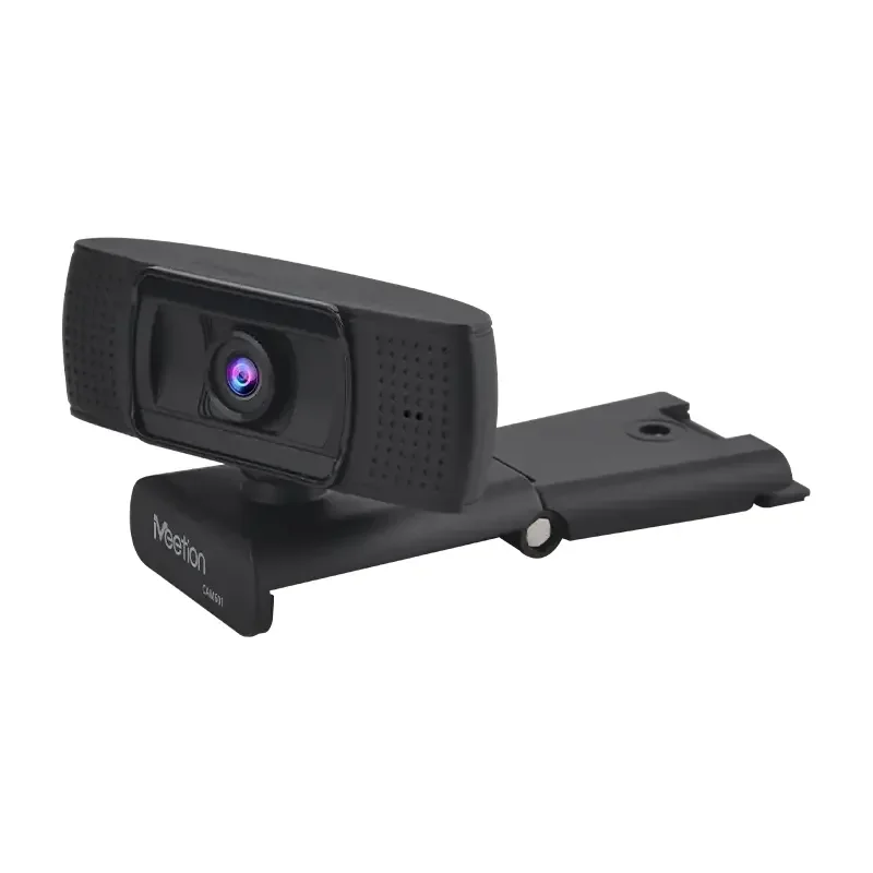 كاميرا ويب Meetion CAM601 بدقة 1080p HD للمكتب واجتماعات الفيديو - Image 3